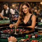 Apostas na roleta quanto apostar e frequência ideal