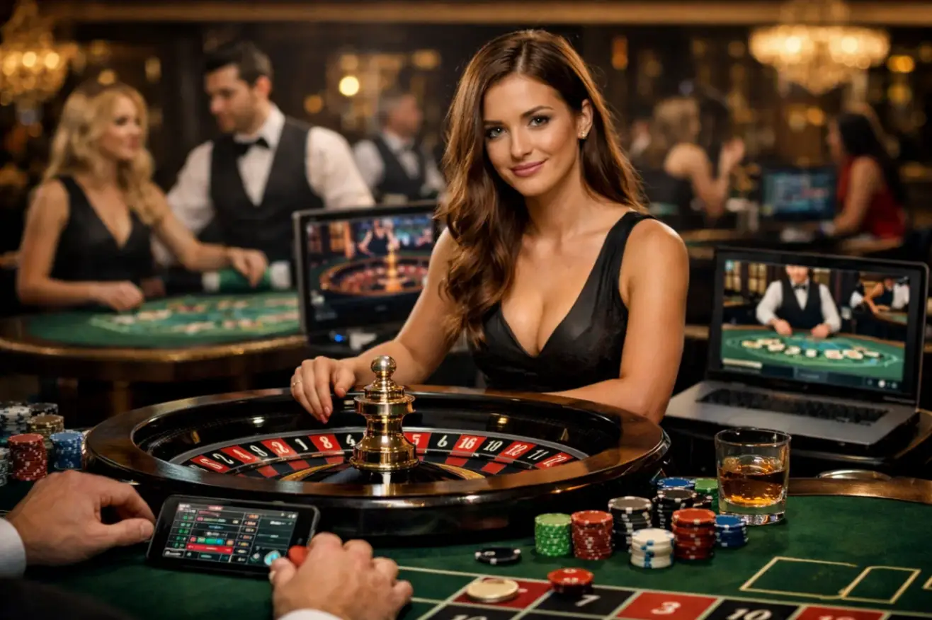 Apostas na roleta quanto apostar e frequência ideal