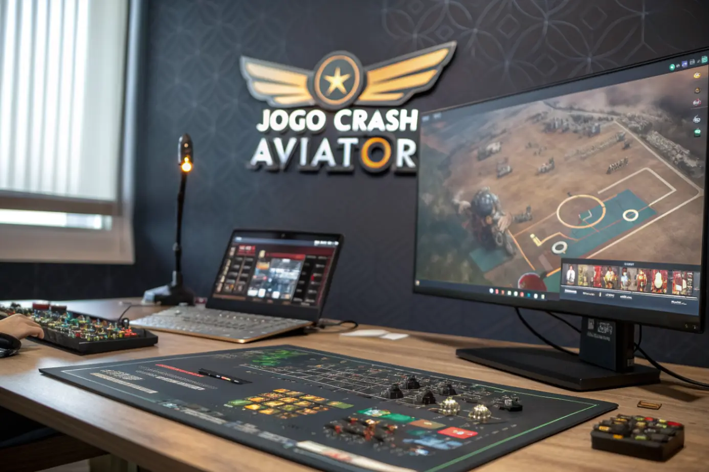 Jogo Aviator estratégias e gestão de banca