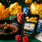 Promoções Sazonais e Bônus em Cassinos Online