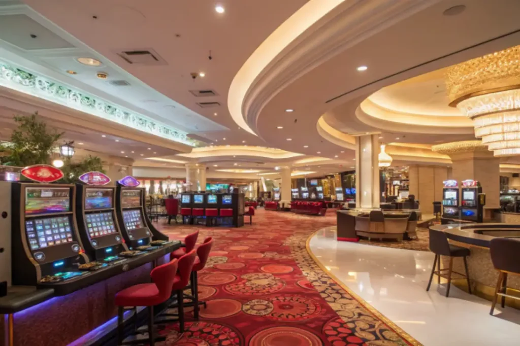 Melhores Casinos Online com Bónus: Comparação das Ofertas para Jogadores de Portugal 2026