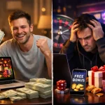 Bônus sem requisito de apostas em 2026