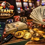 Saques em menos de 10 minutos: a verdade sobre os pagamentos com criptomoedas