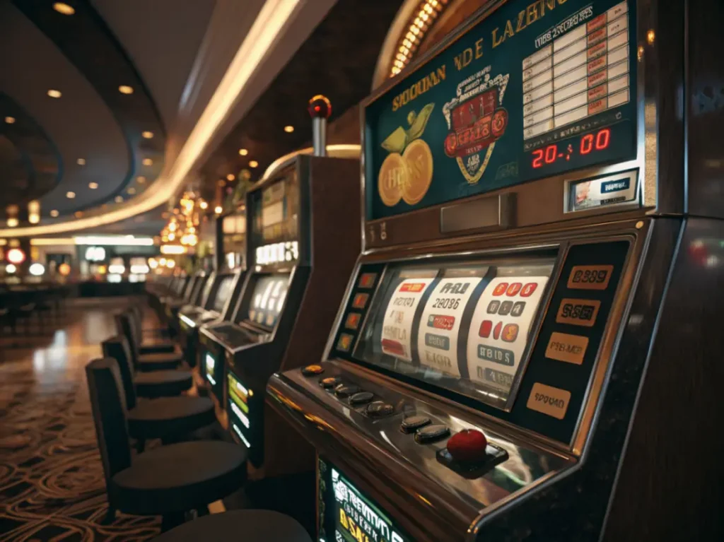 Bonus buy slots 2026: vale a pena comprar bônus?