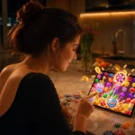 Sweet Bonanza 1000 bonus: como funcionam free spins, tumbles e multiplicadores