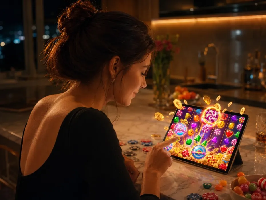Sweet Bonanza 1000 bonus: como funcionam free spins, tumbles e multiplicadores