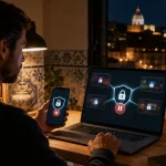 Roleta ao vivo: como funciona o jogo com dealer real em cassinos online